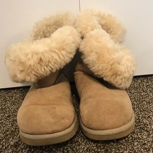 Women’s Uggs
